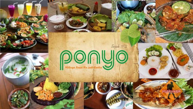 Rumah Makan Ponyo di Sumedang, 1. Rumah Makan Saung Teko, 2. Rumah Makan Sawargi, 3. Tahu Palasari Sumedang, 4. Tahu Jembar Manah Samoja, 5. Rumah Makan Joglo Sumedang, 6. Sate Iting, 7. Rumah Makan Alam Sari, 8. Tahu Citarasa, 9. Rumah Makan Saung Cibingbin 2, 10. Ladang View Margalaksana, 11. Pizza Bugen Hj. Atikah, 12. Rumah Makan Ponyo di Sumedang, 13. Rumah Makan Kartika, 14. Rumah Makan Cahaya Sari, 15. Rumah Makan Organik Saung Nini, 16. Rumah Makan Khas Sunda Cibiuk, 17. Mayasi Sumedang, 18. Saung Alam Flora, 19. Tahu Bungkeng 1917, 20. Tutug Oncom KAJOJO, 21. Rumah Makan Cahaya Sari Gepuk Ma Acih, 22. Warung Nasi Sederhana Hj Erat, 23. Soto Edo Dan Gule, 24. Waroeng Hotplate, 25. Dapur Seafood