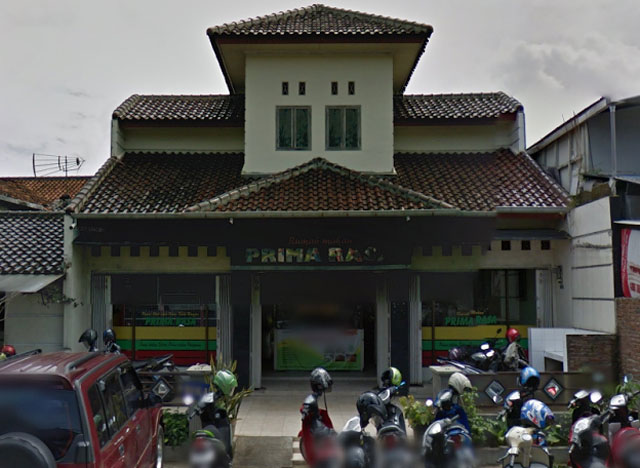 Rumah Makan Primarasa via Banjarkotagoid, 1. Rest Area Banjar Atas, 2. Rumah Makan Beti, 3. Rumah Makan Primarasa, 4. Rajawali Seafood dan Mie Bakso Banjar, 5. Acip Lama Banjar, 6. Rumah Makan Mergosari, 7. Tungku Coffe dan Resto, 8. Mie Ayam OSIS Banjar, 9. Rumah Makan Tenda Biru, 10. Mie Ayam Bakso Mang Endut Cisaga, 11. Pusat Kuliner Kota Banjar Doboku Ligar, 12. Sate Nikmat Putra, 13. Rumah Makan Sari Rasa, 14. Batagor Kuah Depan Kantor Pos Banjar, 15. Rumah Makan Soto Banyumas Kubangpari, 16. Bakso Sari Rasa H. Ayo Sunaryo