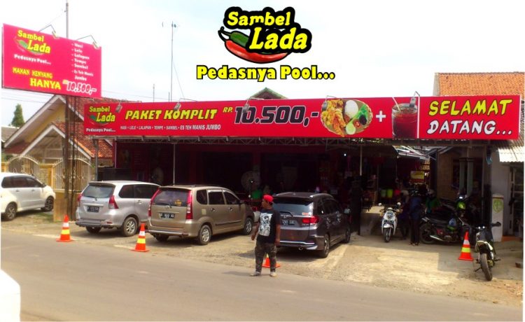 Sambel Lada, 1. Pesona Laut Pantura, 2. Rumah Mertua Indramayu, 3. RM Taman Selera, 4. Ikan Bakar Resto Mina Ayu, 5. Panorama Restaurant, 6. RM Saung Song, 7. RM HJ Nuryami, 8. Ikan Bakar Perdut, 9. Sambel Layah Indramayu, 10. Bebek Keraton, 11. RM Sekar Wangi, 12. Resto Empal Gentong Bang Mamat, 13. Ayam Penyet Khas Surabaya Indramayu, 14. RM Indorasa, 15. Seafood El Shaddai, 16. Sambel Lada, 17. Mango Junction, 18. Dapur Bunda, 19. EMPAL GENTONG H MANG MUK, 20. RUMAH MAKAN CIMANUK, 21. RUMAH MAKAN IBU SEHA
