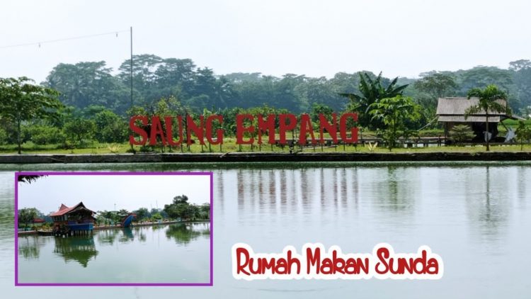 Saung Empang via Youtube, 1. Rumah Makan Sangkuriang Resto, 2. Saung Sarasa Subang, 3. Rumah Makan Mang Yeye, 4. Saung Ambu Cikadu, 5. Restoran Pringsewu Cipali, 6. Warung Makan Sunda Bang Jun, 7. Rumah Makan Gala, 8. Dapur Tutug, 9. Lesehan Bale Endah Subang, 10. Rumah Makan Abah Asli Cobek Belut, 11. Lesehan Riungsari Seafood dan Ayam Bakar, 12. Kedai Tuan Crab Subang, 13. Rumah Makan Ma’Pinah, 14. D’King Café &amp; Resto, 15. Balai Desa Rumah Makan, 16. Bakso Parahyangan, 17. Rumah Makan Lesehan Sop Ikan Neng Jihan, 18. D’Bubuy Hayam Ma Atik, 19. Dapoer Ummi, 20. Rumah Makan Sari Mawar, 21. Rumah Makan Sindang Heula Abah, 22. Saung Empang, 23. Bakar Ikan Laut A’ Badru, 24. Lampu Satu, 25. Follow Mie
