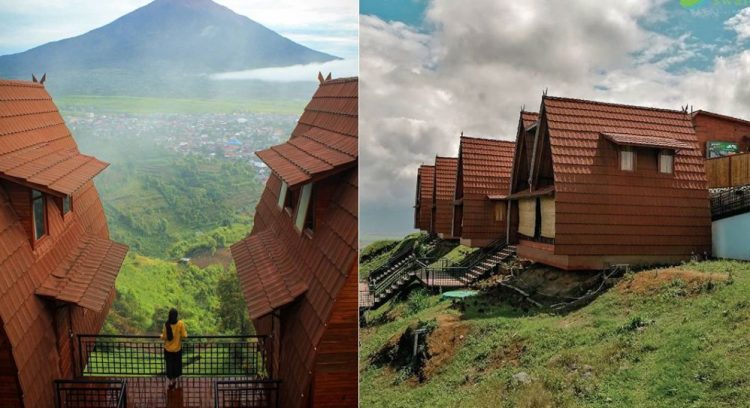 Swarga Lodge dan Homestay, 1. Gunung Kerinci, 2. Perkebunan Teh Kayu Aro, 3. Taman Nasional Kerinci Seblat, 4. Bukit Khayangan, 5. Goa Kasah, 6. Kawasan Aroma Peko, 7. Air Terjun Pancuran Rayo, 8. Air Terjun Telun Berasap, 9. Danau Lingkat, 10. Pendakian Kerinci, 11. Masjid Agung Pondok Tinggi, 12. Air Panas Semurup, 13. Air Terjun Talang Kemulun, 14. Danau Kerinci, 15. Danau Kaco, 16. Danau Gunung Tujuh, 17. Rawa Bento, 18. Family Garden, 19. Pinus Kerinci, 20. Taman Bukit Tengah, 21. Puncak Rindu, 22. Pantai Pasir Panjang, 23. Taman Putri Tunggal, 24. Air Terjun Sungai Medang, 25. Bukit Sungai Langit, 26. Swarga Lodge dan Homestay