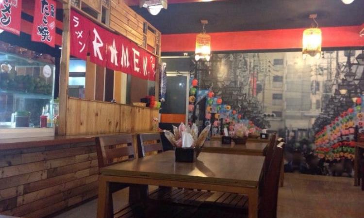 Udin Ramen via Zomato, 1. Restoran Alam Sunda, 2. Bubur Ayam Bunut Siliwangi, 3. Mamih Ungu Cafe &amp; Resto, 4. Ale’s Place Cipoho, 5. Warung Nasi Haji Empud, 6. Rumah Makan Cikole, 7. PANORAMA RESTO AND CAFE, 8. Kazoku Tei, 9. D’Green Resto and Coffee, 10. Butler Bar &amp; Bistro, 11. Bandros Ata, 12. Seoul little, 13. RM Saung Hegar Rizky, 14. Restaurant Sunda Rasa, 15. Joglo Pasundan Soekabumi, 16. Surabi Tasik Pak Asep, 17. Oma Suki Cafe, 18. Gudang Steak, 19. Piscok cakra rangga wulung, 20. Praline Coffee Shop &amp; Patisserie, 21. Mr.Topi Kitchen, 22. Mie Baso Super “Has” H Achmad Sudja’I, 23. Udin Ramen, 24. Mie Ayam Bento
