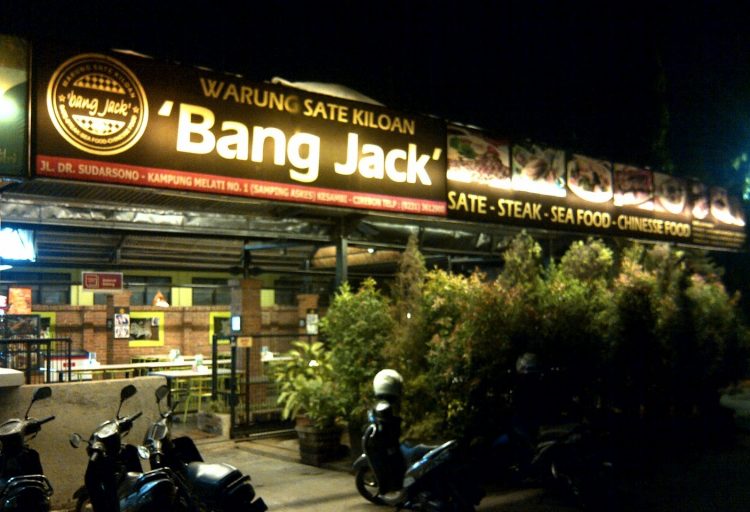 Warung Bang Jack via Butterflyinthekudzu.wordpresscom