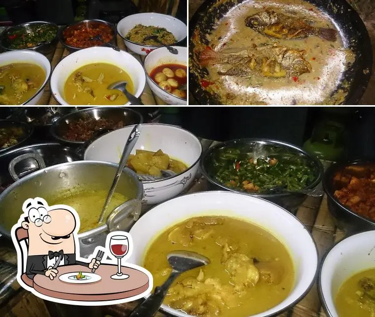 Warung Nasi Mih Pondang “Sambel Geol” via Restaurant Guru