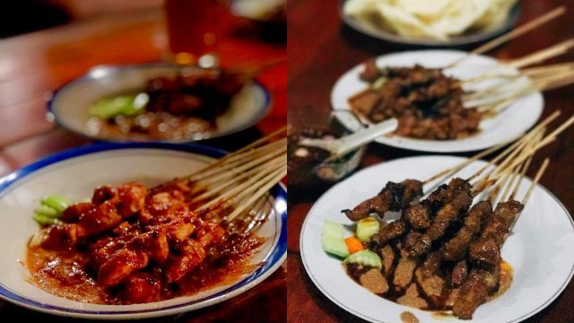 Warung Sate Galunggung via IG @ricco_yohanes, @wen_saja, 1. RM Karya Bahari 3 Fresh Sea Food, 2. Brillo Pizza, 3. Pondok Pangandaran, 4. Warung Sate Galunggung, 5. Yan’s Seafood, 6. Sari Laut Rasa Sayang, 7. RM Risma seafood (Pasar Ikan Pangandaran), 8. Kampung Turis Pangandaran, 9. Minasari Fresh Seafood Pangandaran, 10. MORGAN Seafood Pangandaran, 11. Grand Nanjung Resto, 12. Bakso Podomoro, 13. RM. Soto Jarkomi, 14. RM Chez Mama Cilacap, 15. Rumah Makan Bu Sarman, 16. Green Garden Cafe Pangandaran, 17. Java Kitchen, 18. Mady’s Gelato Caffe &amp; Grill, 19. Rumah Makan Berkah Seafood, 20. Serba Sambal Grand Pangandaran, 21. Warung Dapoer Kampoeng
