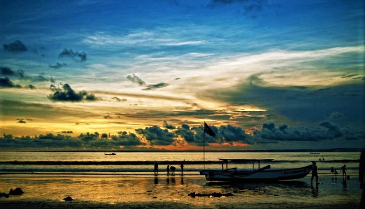 Pantai Batu Karas