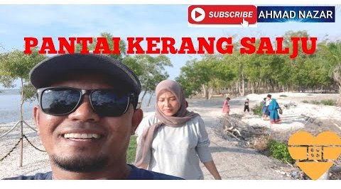 Pantai Karang Salju via Youtube, 1. Pantai Bogak, 2. Pantai Bunga, 3. Pantai Galuh Indah, 4. Pantai Sejarah Perupuk, 5. Pulau Salah Nama, 6. Pantai Wisata Alam Datuk Batubara, 7. Pulau Pandang, 8. Pantai Jono / Pantai Perjuangan, 9. Pantai Kwala Indah, 10. Pantai Karang Salju