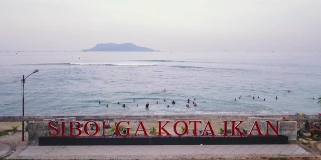 Pantai Sibolga Kota Ikan via Merdeka, 1. Pulau Pasir Putih Sibolga, 2. Pantai Ujung Sibolga, 3. Pulau Mursala, 4. Pantai Pandan, 5. Pulau Poncang, 6. Pantai Indah Kalangan, 7. Pulau Putri Sibolga, 8. Pulau Poncan Ketek, 9. Pulau Sarudik, 10. Pulau Bangke, 11. Pantai Pelabuhan Lama Sibolga, 12. Pantai Sibolga Kota Ikan, 13. Pulau Poncang Gadang