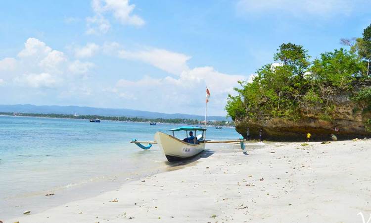 Pantai Pangandaran