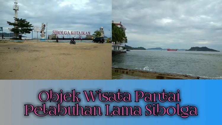 Pantai Pelabuhan Lama Sibolga via Youtube, 1. Pulau Pasir Putih Sibolga, 2. Pantai Ujung Sibolga, 3. Pulau Mursala, 4. Pantai Pandan, 5. Pulau Poncang, 6. Pantai Indah Kalangan, 7. Pulau Putri Sibolga, 8. Pulau Poncan Ketek, 9. Pulau Sarudik, 10. Pulau Bangke, 11. Pantai Pelabuhan Lama Sibolga, 12. Pantai Sibolga Kota Ikan, 13. Pulau Poncang Gadang