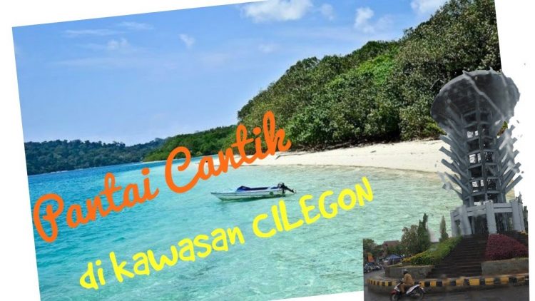 Pantai Tanjung Peni via Youtube, 1. Pulau Merak Besar, 2. Pantai Kelapa Tujuh, 3. Pulau Merak Kecil, 4. Pantai Anyer Cilegon, 5. Pantai Pulorida, 6. Tikungan Pantai Merak, 7. Pantai Mabak Cilegon, 8. Pantai Tanjung Peni, 9. Pantai Tanjung Sari
