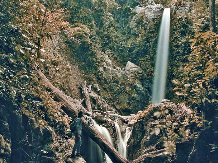 Air Terjun Lestari via IG @alfinpramanda, 1. Air Terjun Talang Ogan, 2. Air Terjun Putri Malu, 3. Air Terjun Ciupang, 4. Air Terjun Batu Putu, 5. Air Terjun Way Tayas, 6. Air Terjun Way Lalaan, 7. Air Terjun Lembah Pelangi, 8. Air Terjun Batu Lapis, 9. Air Terjun Tujuh Marga Jaya, 10. Air Terjun Tujuh Tingkat, 11. Air Terjun Gangsa, 12. Air Terjun Rejosari, 13. Air Terjun Sinar Tiga, 14. Air Terjun Lestari, 15. Air Terjun Bakoman, 16. Air Terjun Tanah Longsor, 17. Air Terjun Penantian, 18. Air Terjun Talang Kenyanguan, 19. Air Terjun Kota Batu
