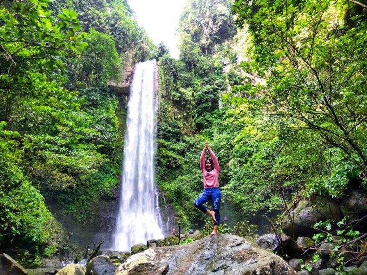 Air Terjun Way Tayas via IG @rimamelati45, 1. Air Terjun Talang Ogan, 2. Air Terjun Putri Malu, 3. Air Terjun Ciupang, 4. Air Terjun Batu Putu, 5. Air Terjun Way Tayas, 6. Air Terjun Way Lalaan, 7. Air Terjun Lembah Pelangi, 8. Air Terjun Batu Lapis, 9. Air Terjun Tujuh Marga Jaya, 10. Air Terjun Tujuh Tingkat, 11. Air Terjun Gangsa, 12. Air Terjun Rejosari, 13. Air Terjun Sinar Tiga, 14. Air Terjun Lestari, 15. Air Terjun Bakoman, 16. Air Terjun Tanah Longsor, 17. Air Terjun Penantian, 18. Air Terjun Talang Kenyanguan, 19. Air Terjun Kota Batu