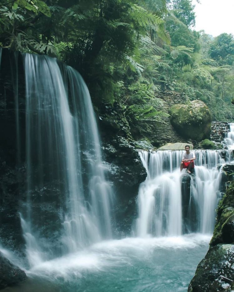 Curug Balong Endah via IG @abie_bette, 1. Curug Cilember, 2. Curug Cipamingkis, 3. Curug Love, 4. Curug Ngumpet, 5. Curug Ciherang, 6. Curug Ciputri, 7. Curug Putri Kencana, 8. Curug Bidadari, 9. Curug Cibulao, 10. Curug Seribu, 11. Curug Hordeng, 12. Curug Cikuluwung, 13. Curug Leuwi Lieuk, 14. Curug Panjang, 15. Curug Naga, 16. Curug Cikaracak, 17. Curug Leuwi Cibaliung, 18. Curug Barong, 19. Curug Cigamea, 20. Curug Balong Endah, 21. Curug Luhur, 22. Curug Kiara