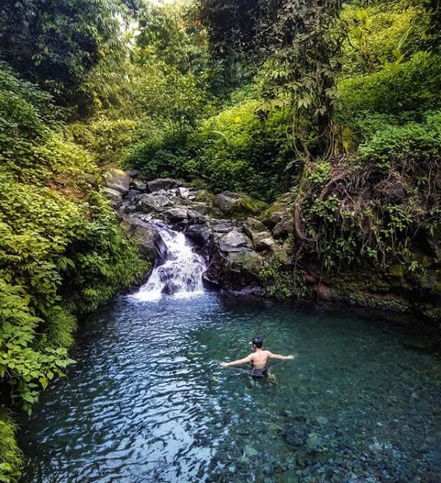 Curug Leuwi Anteng via IG @rizki_galabhi, 1. Curug Leuwi Hejo, 2. Curug Cilember, 3. Curug Cipamingkis, 4. Curug Nangka, 5. Curug Ciherang, 6. Curug Bidadari, 7. Curug Ngumpet, 8. Curug Pangeran, 9. Curug Cibeureum, 10. Curug Cibulao, 11. Curug Cikuluwung, 12. Curug Seribu, 13. Curug Putri Kencana, 14. Curug Ciputri, 15. Curug Hordeng, 16. Curug Cigamea, 17. Curug Panjang, 18. Curug Pengantin Cadas Ngampar, 19. Curug Naga, 20. Curug Ciburial, 21. Curug Love, 22. Curug Cikaracak, 23. Curug Cibaliung, 24. Curug Leuwi Anteng, 25. Curug Rahong, 26. Curug Leuwi Lieuk, 27. Curug Balong Endah, 28. Curug Jaksa, 29. Curug Daun, 30. Curug Luhur, 31. Curug Cibadak, 32. Curug Barong