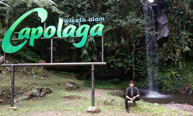Curug Capolaga Subang, 1. Curug Kaliangkak, 2. Curug Cileat, 3. Curug Cibareubey, 4. Curug Ponggang, 5. Curug Goa Badak, 6. Curug Cijalu, 7. Curug Ciangin, 8. Curug Sadim, 9. Curug Mandala, 10. Curug Biru, 11. Curug Karembong Subang, 12. Curug Agung, 13. Curug Cina, 14. Curug Cibareubeuy, 15. Curug Pandawa Lima, 16. Curug Masigit, 17. Curug Cisaladah, 18. Curug Bentang, 19. Curug Cinangrang, 20. Curug Cikondang, 21. Curug Cipeureu, 22. Curug Cilaga, 23. Curug Capolaga, 24. Curug Ciceregeng, 25. Curug Sawer