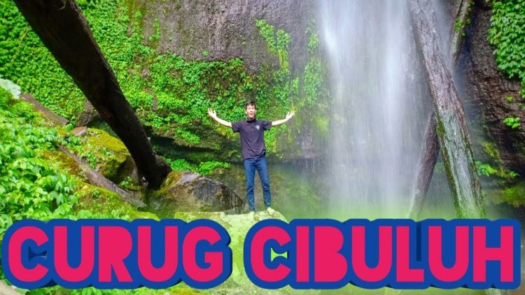 Curug Cibuluh via youtube, 1. Curug Tilu Leuwi Opat, 2. Curug Panganten, 3. Curug Panyandaan, 4. Curug Cimahi, 5. Curug Leuwi Kacapi, 6. Curug Cikawari, 7. Curug Katumiri, 8. Curug Layung, 9. Curug Aseupan, 10. Curug Malela, 11. Curug Ngebul, 12. Curug Lalay, 13. Curug Bugbrug, 14. Curug Pameungpeuk, 15. Curug Sumpel, 16. Curug Anom, 17. Curug Halimun Saguling, 18. Curug Cibuluh