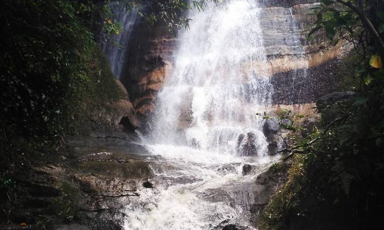 Curug Cilaga via IG @jalaludint91, 1. Curug Kaliangkak, 2. Curug Cileat, 3. Curug Cibareubey, 4. Curug Ponggang, 5. Curug Goa Badak, 6. Curug Cijalu, 7. Curug Ciangin, 8. Curug Sadim, 9. Curug Mandala, 10. Curug Biru, 11. Curug Karembong Subang, 12. Curug Agung, 13. Curug Cina, 14. Curug Cibareubeuy, 15. Curug Pandawa Lima, 16. Curug Masigit, 17. Curug Cisaladah, 18. Curug Bentang, 19. Curug Cinangrang, 20. Curug Cikondang, 21. Curug Cipeureu, 22. Curug Cilaga, 23. Curug Capolaga, 24. Curug Ciceregeng, 25. Curug Sawer