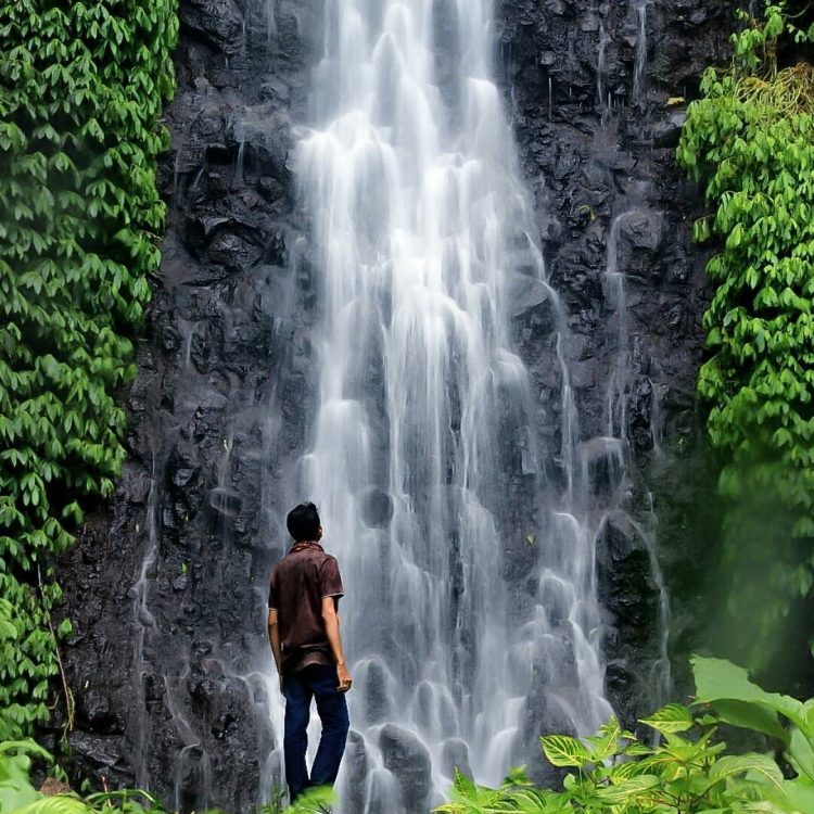 Curug Ciseoh via IG @tnj_01, 1. Curug Putri, 2. Curug Ponggang, 3. Curug Cijalu, 4. Curug Cipurut, 5. Curug Cilamaya, 6. Curug Ciseoh, 7. Curug Tilu Sukasari, 8. Curug Suhada, 9. Curug Cisomang