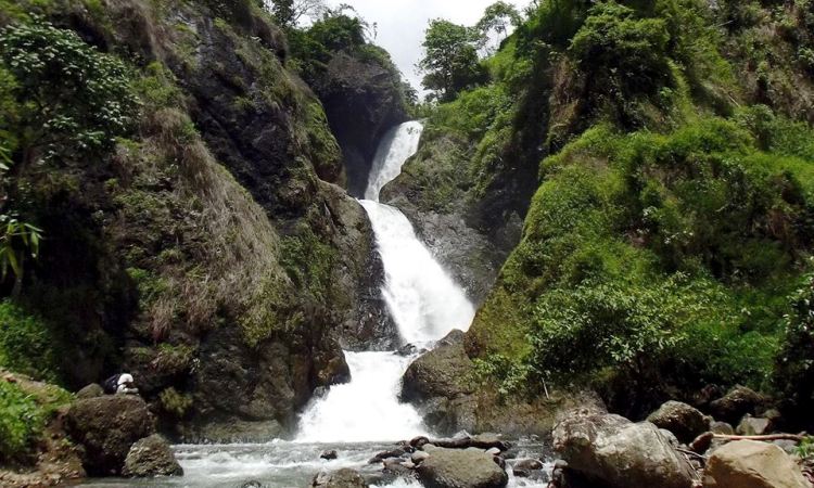 Curug Jaga Pati via Facebook, 1. Curug Nyogong, 2. Curug Ciharus, 3. Curug Jaga Pati, 4. Curug Cisarua, 5. Curug Arjuna, 6. Curug Cibadak, 7. Curug Sanghyang Taraje, 8. Curug Dengdeng, 9. Curug Cikanay, 10. Curug Salawe, 11. Curug Orok, 12. Curug Rahong, 13. Curug Luhur, 14. Curug Ngaleng, 15. Curug Cihanyawar, 16. Curug Cibitung, 17. Curug Mala, 18. Curug Cibuni Racun, 19. Curug Ermat, 20. Curug Koncrang