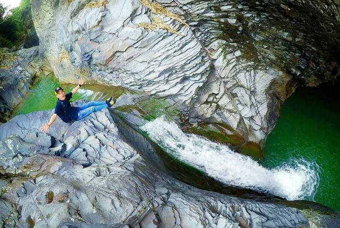 Curug Masigit via IG @soewandi.29