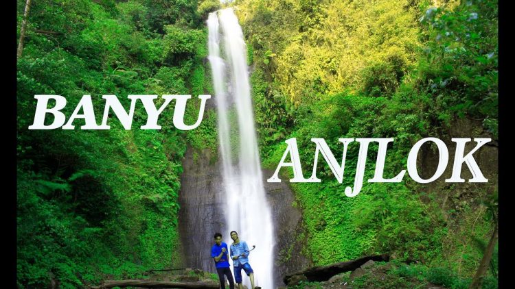 Air Terjun Banyu Anjlok via Youtube, 1. Air Terjun Sumenep, 2. Air Terjun Jurang Manten, 3. Air Terjun Banyu Anjlok, 4. Air Terjun Kedung Ombo, 5. Air Terjun Pancuran, 6. Air Terjun Songgo Langit, 7. Air Terjun Undak Manuk, 8. Air Terjun Suroloyo, 9. Air Terjun Nganjok, 10. Air Terjun Dung Paso, 11. Air Terjun Nglumprit, 12. Air Terjun Kedung Bobot, 13. Air Terjun Setatah, 14. Air Terjun Grenjengan Dowo, 15. Air Terjun Nongko Pace, 16. Air Terjun Cabe, 17. Air Terjun Kalen Wates, 18. Air Terjun Gembong Papasan