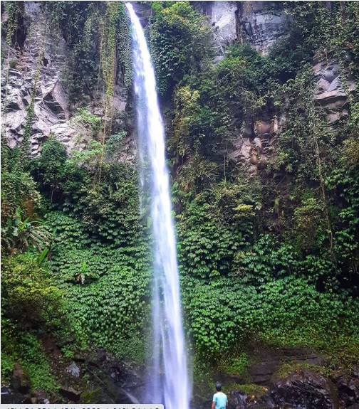 Air Terjun Blemantung via Ig @dhesky.gandhi89 - 30 Air Terjun di Bali Terbaik &amp; Terhits, Wisata Alam Instagramable, 1. Air Terjun Aling Aling, 2. Air Terjun Banyumala, 3. Air Terjun Goa Rang Reng, 4. Air Terjun Leke Leke, 5. Air Terjun Tukad Cepung, 6. Air Terjun Tegenungan, 7. Air Terjun Kanto Lampo, 8. Air Terjun Wana Ayu, 9. Air Terjun Nungnung, 10. Air Terjun Sekumpul, 11. Air Terjun Gitgit, 12. Air Terjun Banyu Wana Amertha, 13. Air Terjun Peguyangan, 14. Air Terjun Tibumana, 15. Air Terjun Tembok Barak, 16. Air Terjun Cemara, 17. Air Terjun Jembong, 18. Air Terjun Munduk, 19. Air Terjun Melanting, 20. Air Terjun Dusun Kuning, 21. Air Terjun Kroya, 22. Air Terjun Pantai Melasti, Tanah Lot, 23. Air Terjun Yeh Mempeh, 24. Air Terjun Blemantung, 25. Air Terjun Lemukih, 26.  Air Terjun Carat, 27. Air Terjun Juwuk Manis, 28. Air terjun Bunutin, 29. Air Terjun Colek Pamor, 30. Air terjun Yeh Mampeh