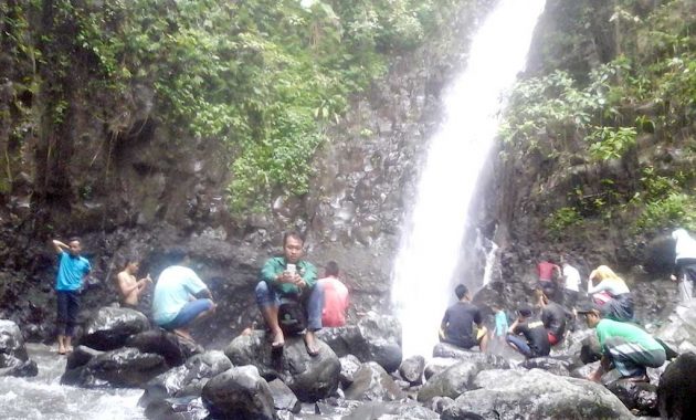 Air Terjun Dung Paso, 1. Air Terjun Sumenep, 2. Air Terjun Jurang Manten, 3. Air Terjun Banyu Anjlok, 4. Air Terjun Kedung Ombo, 5. Air Terjun Pancuran, 6. Air Terjun Songgo Langit, 7. Air Terjun Undak Manuk, 8. Air Terjun Suroloyo, 9. Air Terjun Nganjok, 10. Air Terjun Dung Paso, 11. Air Terjun Nglumprit, 12. Air Terjun Kedung Bobot, 13. Air Terjun Setatah, 14. Air Terjun Grenjengan Dowo, 15. Air Terjun Nongko Pace, 16. Air Terjun Cabe, 17. Air Terjun Kalen Wates, 18. Air Terjun Gembong Papasan