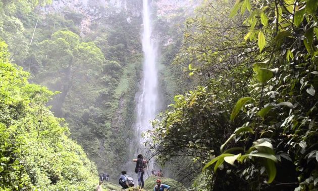Air Terjun Pancuran via Youtube, 1. Air Terjun Sumenep, 2. Air Terjun Jurang Manten, 3. Air Terjun Banyu Anjlok, 4. Air Terjun Kedung Ombo, 5. Air Terjun Pancuran, 6. Air Terjun Songgo Langit, 7. Air Terjun Undak Manuk, 8. Air Terjun Suroloyo, 9. Air Terjun Nganjok, 10. Air Terjun Dung Paso, 11. Air Terjun Nglumprit, 12. Air Terjun Kedung Bobot, 13. Air Terjun Setatah, 14. Air Terjun Grenjengan Dowo, 15. Air Terjun Nongko Pace, 16. Air Terjun Cabe, 17. Air Terjun Kalen Wates, 18. Air Terjun Gembong Papasan