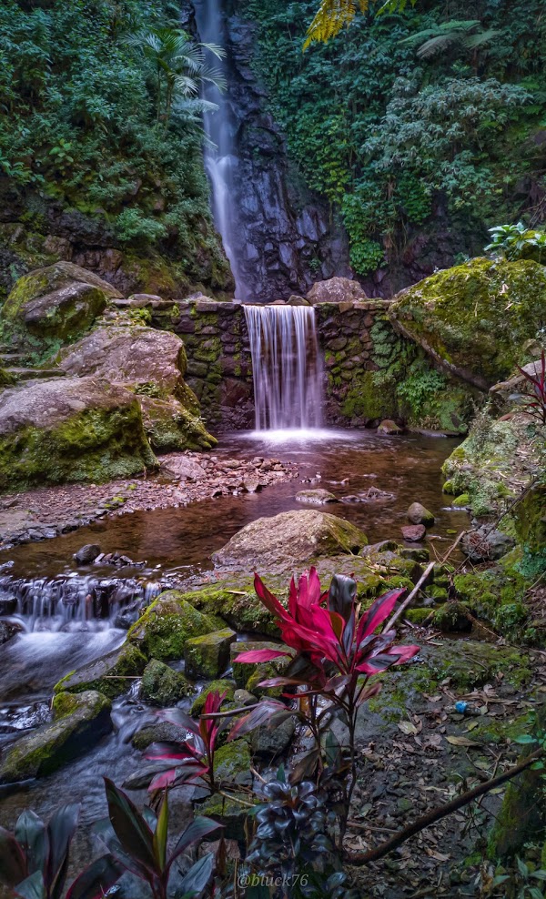 Air Terjun Parang Ijo via IG @bluek76, 1. Air Terjun Grojogan Sewu Karanganyar, 2. Air Terjun Jumog, 3. Air Terjun Parang Ijo, 4. Air Terjun Sewawar, 5. Air Terjun Sedinding, 6. Air Terjun Jumog Jati, 7. Air Terjun Jurang Sundo, 8. Grojogan Jurang Jero, 9. Air Terjun Kedung Sriti, 10. AIR TERJUN TELOGO WALI, 10. Air Terjun Dong Aron, 11. Air Terjun Ringin Jenggot