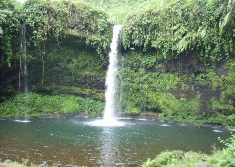 Curug Belot via Terndpurwokerto