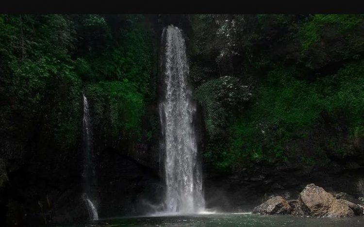 Curug Carang