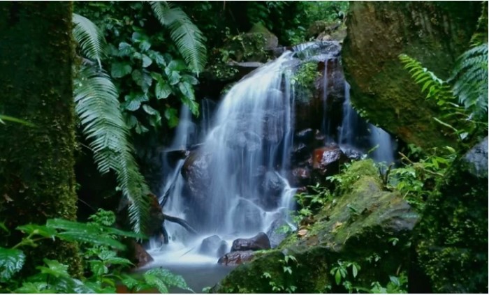 Curug Cicangkrung, 1. Curug Sempong, 2. Air Terjun Baligo, 3. Curug Sawer, 4. Curug Cilutung, 5. Curug Tonjong, 6. Air Terjun Ibun Pelangi, 7. Curug Cipeuteuy, 8. Curug Muara Jaya, 9. Curug Awul, 10. Curug Campaga, 11. Curug Ciwanda, 12. Curug Cipeureus, 13. Curug Puntang, 14. Curug Situhiang, 15. Curug Tapak Kuda, 16. Curug Cicangkrung, 17. Curug Cibali, 18. Curug Sawiyah, 19. Curug Kemuning, 20. Curug Remis