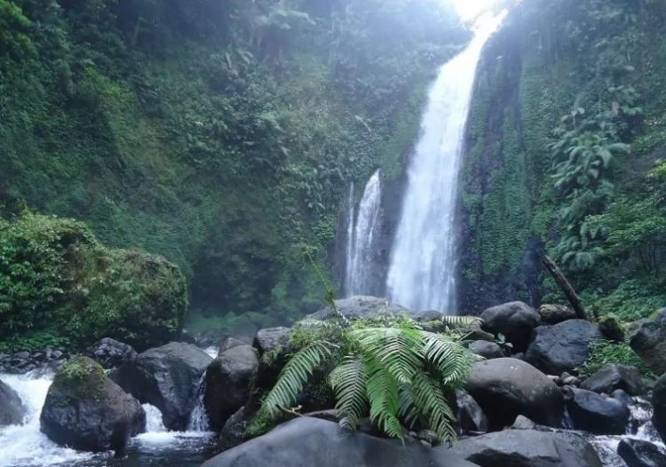 Curug Gomblang