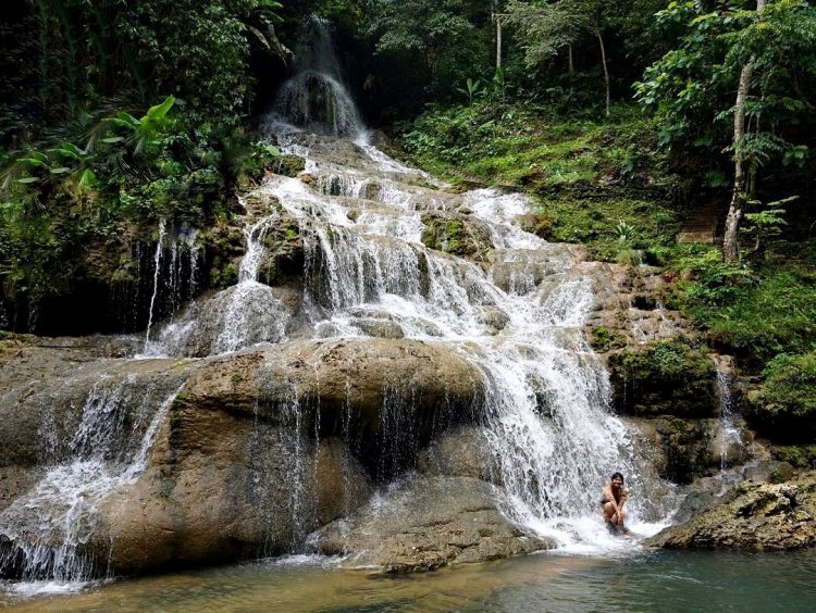 Curug Jojogan via IG @absolutraia