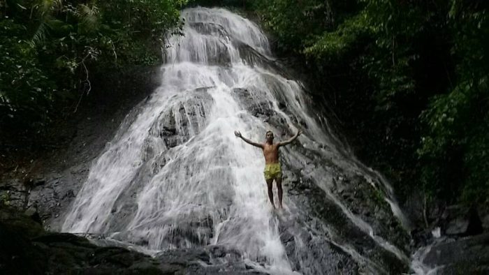 Curug Lebak Jeruk via Desagunungaci, 1. Curug Landung, 2. Curug Cikahuripan Kuningan, 3. Curug Putri Palutungan, 4. Curug Ngelay Kuningan, 5. Curug Sidomba, 6. Curug Cisurian Kuningan, 7. Curug Payung Palutungan, 8. Curug Winujati, 9. Curug Bangkong, 10. Curug Cilengkrang Kuningan, 11. Curug Nyandung, 12. Curug Cigalagah, 13. Curug Gongseng, 14. Curug Paranje, 15. Curug Cibuntu, 16. Curug Sagarahiang, 17. Curug Luhur Kuningan, 18. Curug Parakan Panjang, 19. Curug Cibunar, 20. Curug Lebak Jeruk