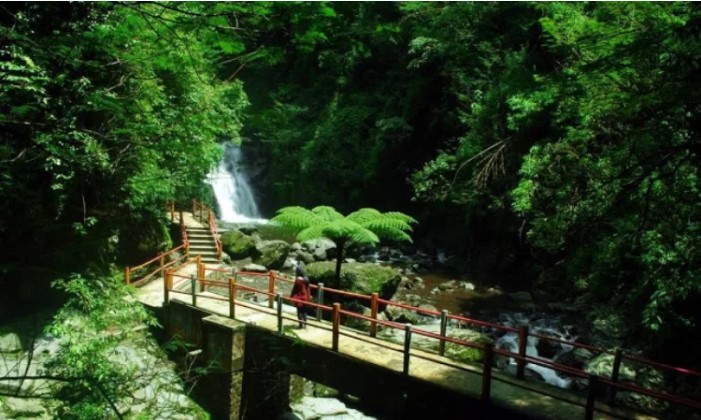 Curug Muara Jaya via Masbei, 1. Jembar Waterpark, 2. Perkebunan Teh Cipasung, 3. Goa Lalay, 4. Curug Muara Jaya, 5. Curug Sawer, 6. Talaga Herang, 7. Wisata Paralayang Gunung Panten, 8. Taman Wisata Bukit Alam Hejo, 9. Curug Tonjong, 10. Curug Cipeuteuy, 11. Air terjun Cibali, 12. Agro Batu Luhur, 13. Taman Buana Marga Majalengka (Taman Dinosaurus), 14. Situ Sangiang dan Makam Sunan Parung, 15. Pendakian Gunung Ciremai, 16. Curug Sempong, 17. Curug Awul, 18. Situ Cipanten, 19. Curug Campaga, 20. Curug Cipeureus, 21. Curug Puntang, 22. Panorama Cikebo, 23. Panorama Lemah Putih, 24. Situ Cikuda, 25. Bukit Panyaweuyan Argapura, 26. Wisata Situ Cipadung Desa Pajajar, 27. Wisata Cadas Gantung, 28. Air Terjun Embun Pelangi, 29. Air Terjun Cilutung, 30. Situ Janawi, 31. Taman Nasional Sadarehe, 32. Museum Talaga Manggung, 33. Rumah Adat Panjalin, 34. Gunung Cakrabuana, 35. Telaga di Petilasan Prabu Siliwangi, 36. Curug Ciwanda, 37. Curug Situhiang, 38. Taman Wisata Linggarjati, 39. Air Terjun Baligo, 40. Telaga Nila, 41. Kolam Renang Balong Sang Raja, 42. Gunung Batu Tilu, 43. Bukit Mercury Sayang Kaak, 44. Bendungan Raksasa Rentang, 45. Terasering Sawah Nangklak, 46. Gunung Ciwaru, 47. Puncak Sawiyah, 48. Ciboer Pass, 49. Curug Kapak Kuda, 50. Water Boom Tirta Indah, 51. Water Boom Rajawali ( Surya ), 52. Water Boom Tohaga, 53. Taman Ikan Bunderan , 54. Situ Batu di Desa Malausma, 55. Durian Sinapeul