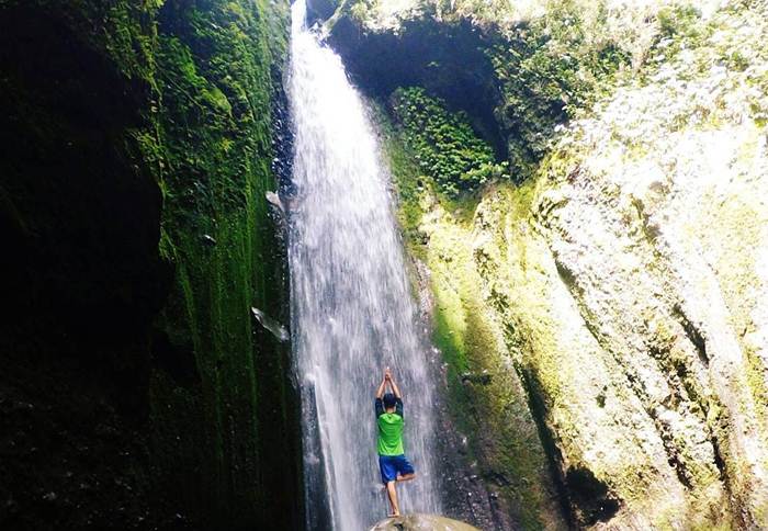 Curug Patapaan via IG @lebah_jujur