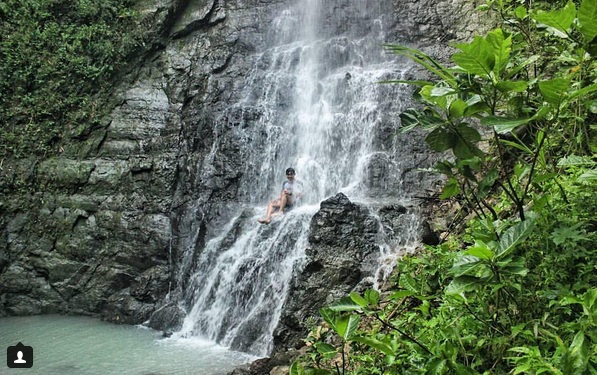 Curug Rahayu via IG @suqronzazilah, 1. Curug Cimandaway, 2. Curug Mandala, 3. Air Terjun Curug Bandung, 4. Curug Citepus Cilacap, 5. Curug dan Pemandian Air Panas Cipari, 6. Curug Penampen, 6. Curug Cigombong Cilacap, 7. Curug Rahayu, 8. Curug Giriwangi Cilacap, 9. Curug Panganten Karangpucung Cilacap, 10. Curug Nikhram, 11. Curug Cibekong, 12. Curug Ciprut, 13. Curug Tunggul Naga jambusari, 14. Curug Taman Desa Ciruyung