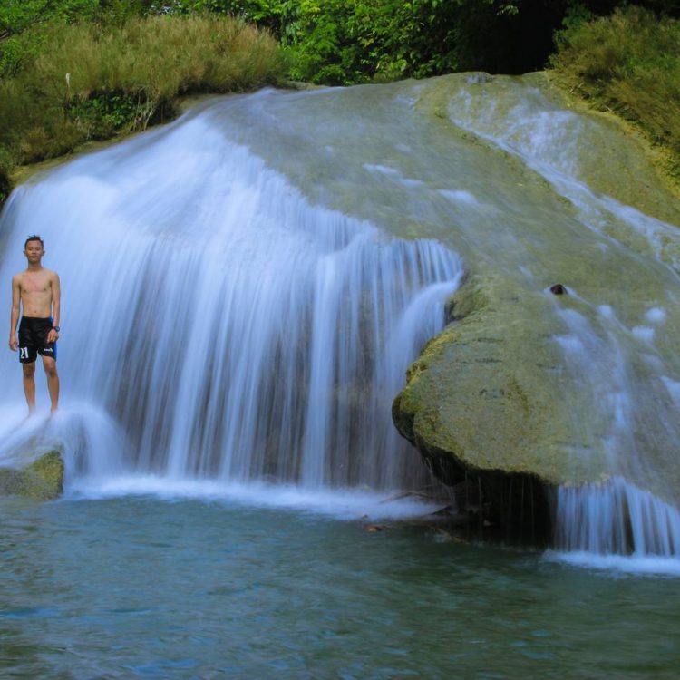 Curug Taringgul via IG @siswohadiprayogo, 1. Curug Cioray, 2. Curug Quali, 3. Curug Jojogan, 4. Curug Taringgul, 5. Curug Citumang, 6. Curug Bojong, 7. Curug Sanghiang Pangandaran, 8. Curug Bunton Padaherang, Terpanjang di Pangandaran, 9. Wisata Alam Curug Luhur Pangandaran, 10. Curug Jambe Anom, Wisata Pangandaran yang Masih ‘Tidur’