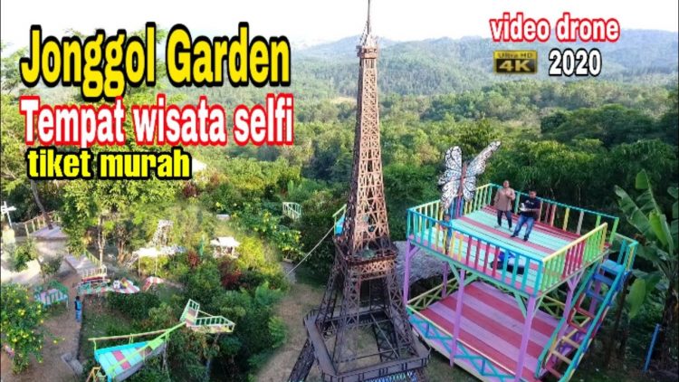 Wisata Jonggol Garden via Youtueb - 11 Objek Wisata &amp; Curug di Jonggol Bogor Terhits, wajib Dikunjungi, 1. Curug Cipamingkis, 2. Curug Country, 3. Curug Cibeureum, 4. Curug Arca, 5. Curug Ciherang, 6. Curug Citiis, 7. Wisata Pemandian &amp; Curug Sodong, 8. Wisata Situ Rawa Gede, 9. Wisata Jonggol Garden, 10. Kampoeng Sunda Siliwangi Desa Wisata, 11. Wisata Heaven Memorial Park
