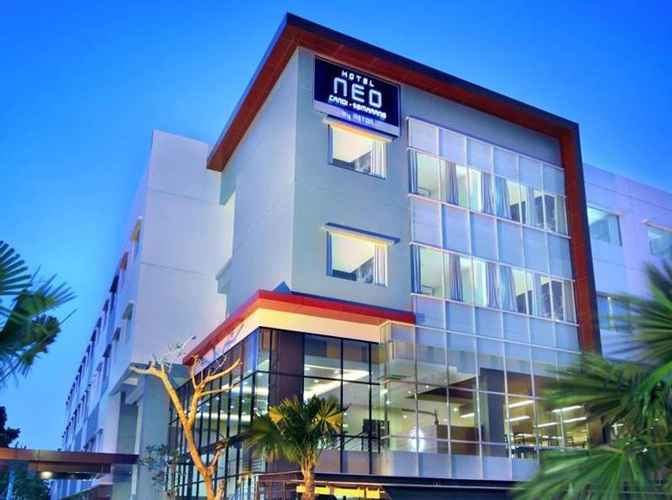 Ada Hotel Neo Candi Semarang yang Juga Menawarkan Kombinasi Keren Antara Suasana dan Budget, 1. Fovere Puri Semarang, 2. Hotel Bliss Soetta Semarang , 3. Hotel Citradream Semarang , 4. Whiz Hotel Semarang, 5. Favehotel Diponegoro, 6. Hotel Neo Candi Semarang