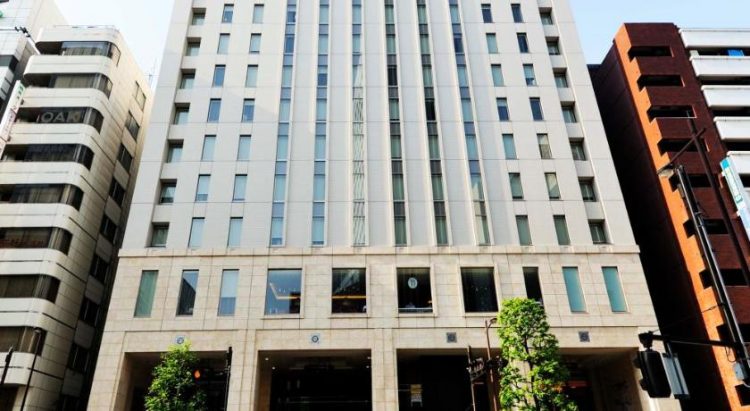 Akihabara Washington Hotels via Agoda