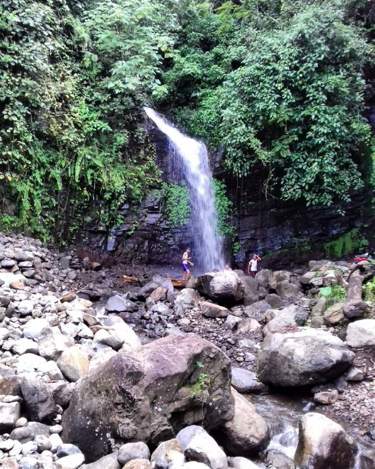 Air Terjun Grenjengan Sewu via IG @ahmadburhanuddin07, 1. Air Terjun Grenjengan Sewu, 2. Air Terjun Sekar Gading, 3. Air Terjun Tadah Udan Juruk, 4. Air Terjun Grudo, 5. Air Terjun Lorodan Semar, 6. Air Terjun Tedunan, 7. Air Terjun Tretes, 8. Air Terjun Grenjengan Watu Sirap, 9. Air Terjun Lorotan Semar, 10. Grenjengan Jolong, 11. Air Terjun Banyulawe, 12. Air Terjun Sepletuk, 13. Air Terjun Santi