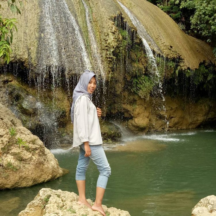 Air Terjun Lorodan Semar via IG @vernadyaismana, 1. Air Terjun Grenjengan Sewu, 2. Air Terjun Sekar Gading, 3. Air Terjun Tadah Udan Juruk, 4. Air Terjun Grudo, 5. Air Terjun Lorodan Semar, 6. Air Terjun Tedunan, 7. Air Terjun Tretes, 8. Air Terjun Grenjengan Watu Sirap, 9. Air Terjun Lorotan Semar, 10. Grenjengan Jolong, 11. Air Terjun Banyulawe, 12. Air Terjun Sepletuk, 13. Air Terjun Santi