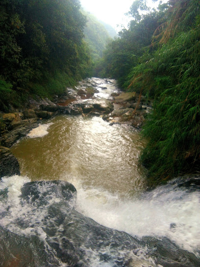 Air Terjun Semangkung - air terjun di banjarnegara, 1. Curug Panaraban, 2. Curug Tumpuk Telu, 3. Curug Genting, 4. Curug Pletuk, 5. Curug Pitu, 6. Curug Bolong, 7. Curug Sirawe, 8. Curug Giri Tirta, 9. Curug Mrawu, 10. Curug Sikopel, 11. Curug Sinoman, 12. Curug Pundung Sewu, 13. Air Terjun Pertinggi, 14. Curug Cileret Banjarnegara, 15. Curug Gondang, 16. Air Terjun Tawana, 17. Air Terjun Sigrenjeng, 18. Obyek Wisata Curug Kali Kembang, 19. Air Terjun Semangkung