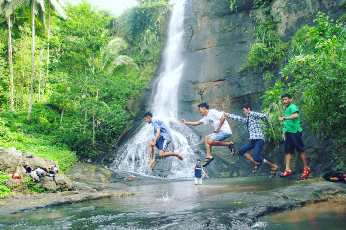 Air Terjun Silancur via IG @ibnudhynawan - 16 Air Terjun di Kebumen Terbaik &amp; Paling Hits, Lokasi Curug, Tiket, 1. Curug Wringin, 2. Curug Gemawang, 3. Curug Leses, 4. Curug Sudimoro, 5. Curug Silangit, 6. Grojogan Kuang, 7. Curug Kedungwuni, 8. Curug Sawangan, 9. Curug Kedondong, 10. Curug Karang Gemantung , 11. Air Terjun Kalicurug, 12. Air Terjun Sindaro Kebumen, 13. Curug Domas Kebumen, 14. Curug Pandansari, 15. Air Terjun Silancur, 16. Air Terjun Sikebut