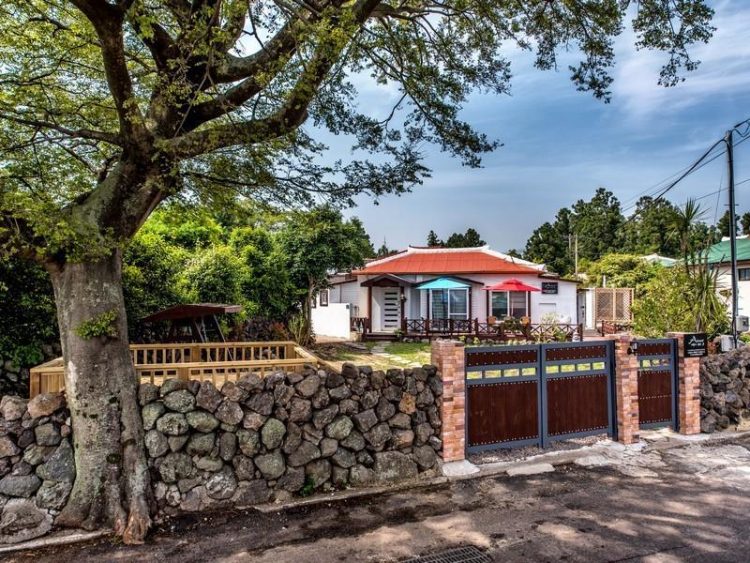 Airest Pension via Priceline - Penginapan di Jeju