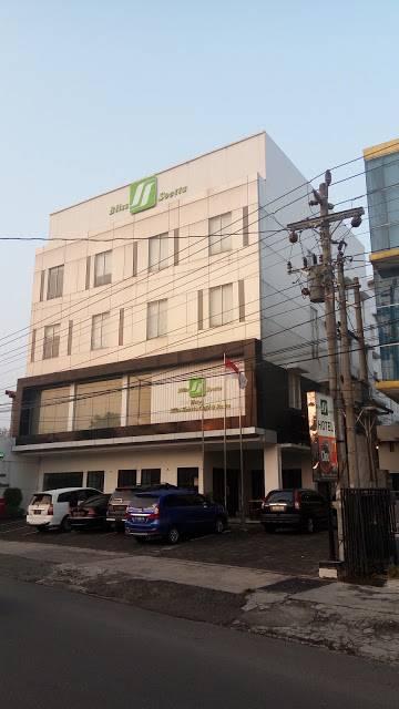 Alternatif Lainnya, Hotel Bliss Soetta Semarang Kece Juga Untuk Dilirik oleh Budget Traveller, 1. Fovere Puri Semarang, 2. Hotel Bliss Soetta Semarang , 3. Hotel Citradream Semarang , 4. Whiz Hotel Semarang, 5. Favehotel Diponegoro, 6. Hotel Neo Candi Semarang