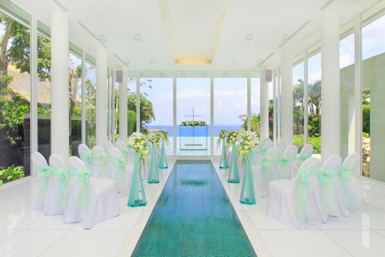 Astina Pavilio, 1. Mulia Resort Nusa Dua, Hotel Mewah dengan Dua Kapel Romantis di Tepi Pantai Nusa Dua, 2. Selebrity Hong Kong, Sharon Chan dan Pasangannya, Memilih Conrad Bali Sebagai Venue Wedding dan Bulan Madu Mereka , 3. Villa Bayuh Sabbha, Pernah Menjadi Saksi Janji Suci Antara Tamara Bleszynski dan Mike Lewis, 4. Mari Beralih ke Ayana Spa &amp; Resort Bali, Tempat Franda dan Samuel Zylgwyn Mengikat Janji, 5. Dan Tentu Saja Jangan Lupakan Alila Villas Soori, Tempatnya Raffi Ahmad dan Nagita Slavina Menggelar Private Party di Bali